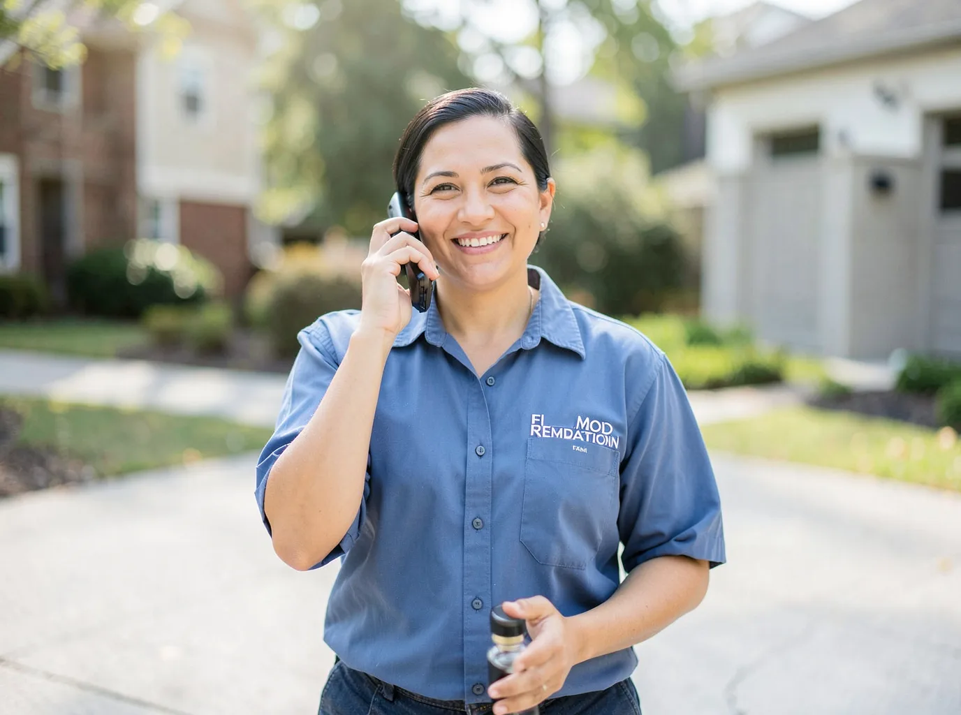 Mold Remediation Ailey, GA FAQs